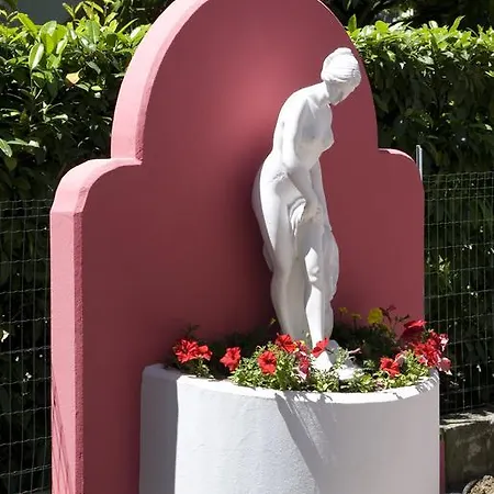 Boer Apartmán *
