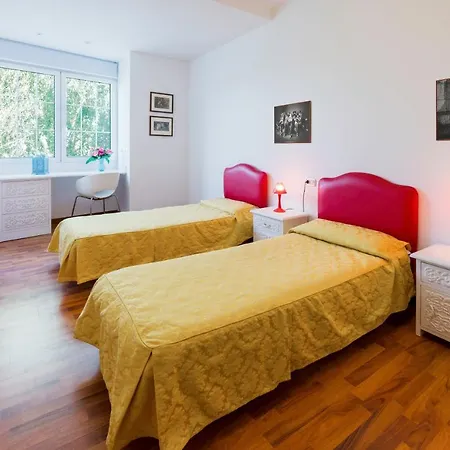 Apartamento Boer