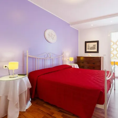 Boer Apartment Bibione