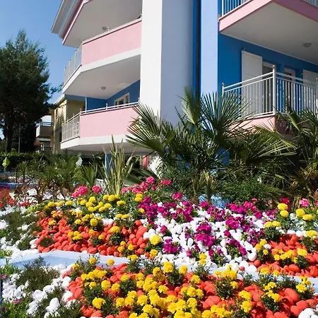 Apartamento Boer Bibione