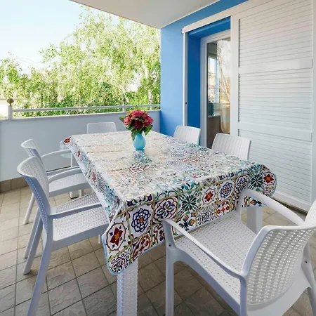 Boer Apartment Bibione