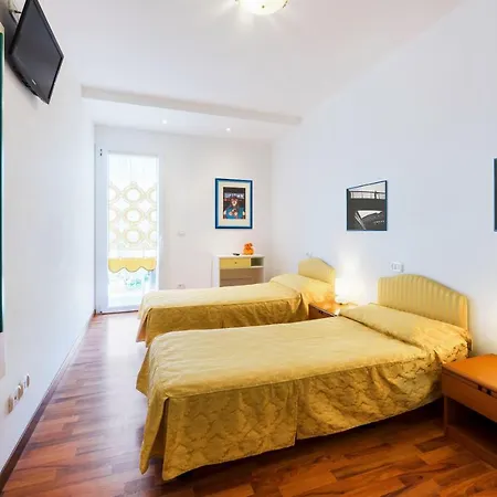 Apartment Boer Bibione