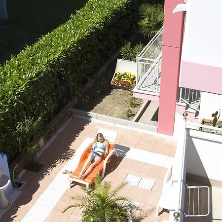 Appartement Boer Bibione