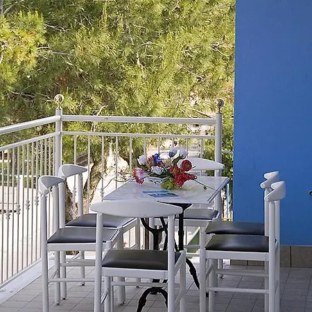 Apartamento Boer *