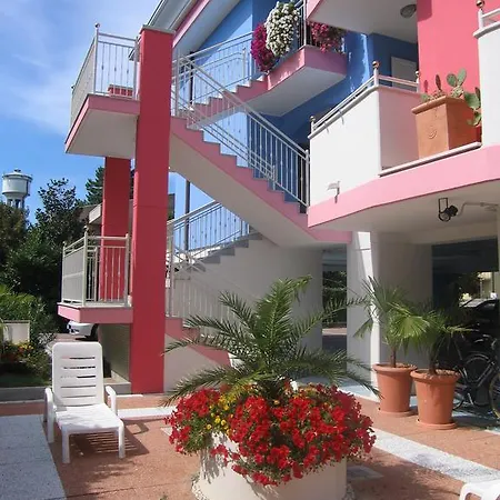 Apartment Boer
