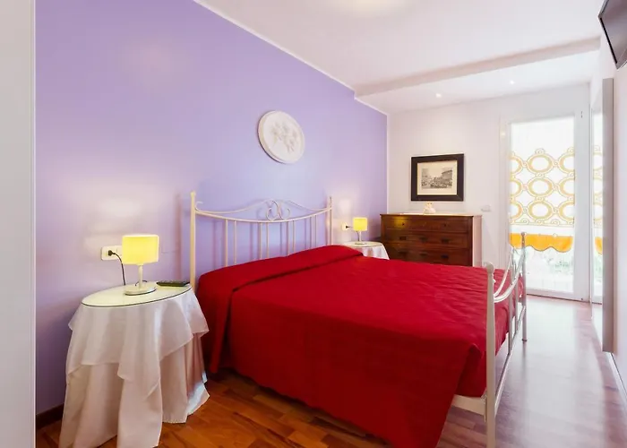 Boer Apartment Bibione