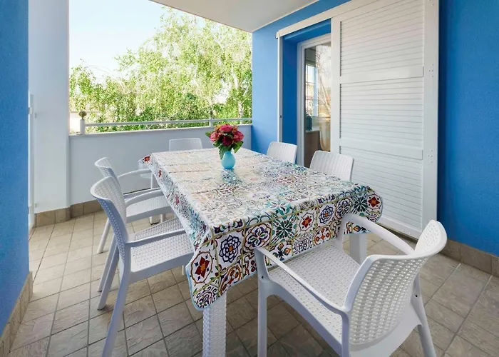 Boer Apartment Bibione