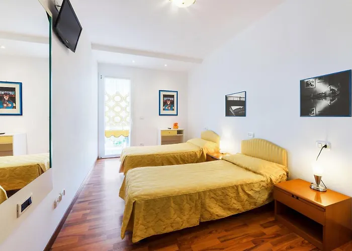 Apartment Boer Bibione